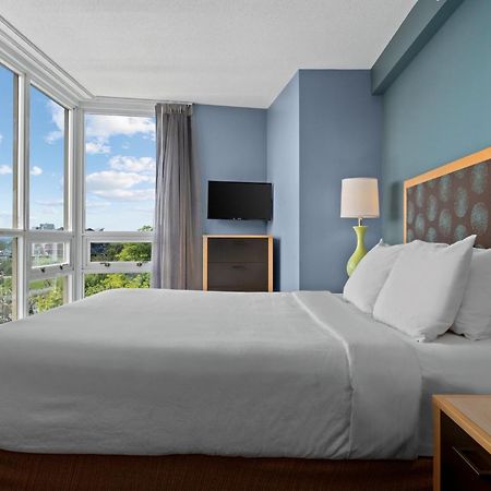 Worldmark 빅토리아 외부 사진