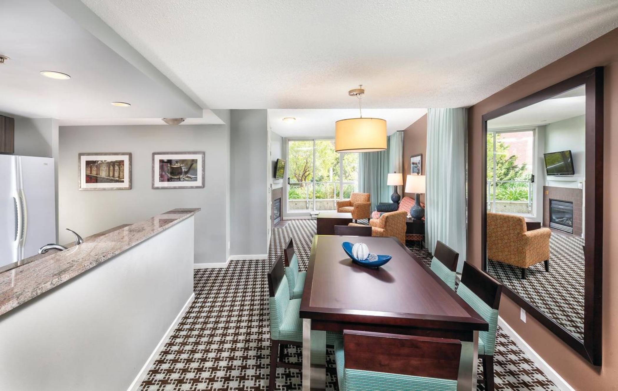 Worldmark 빅토리아 외부 사진