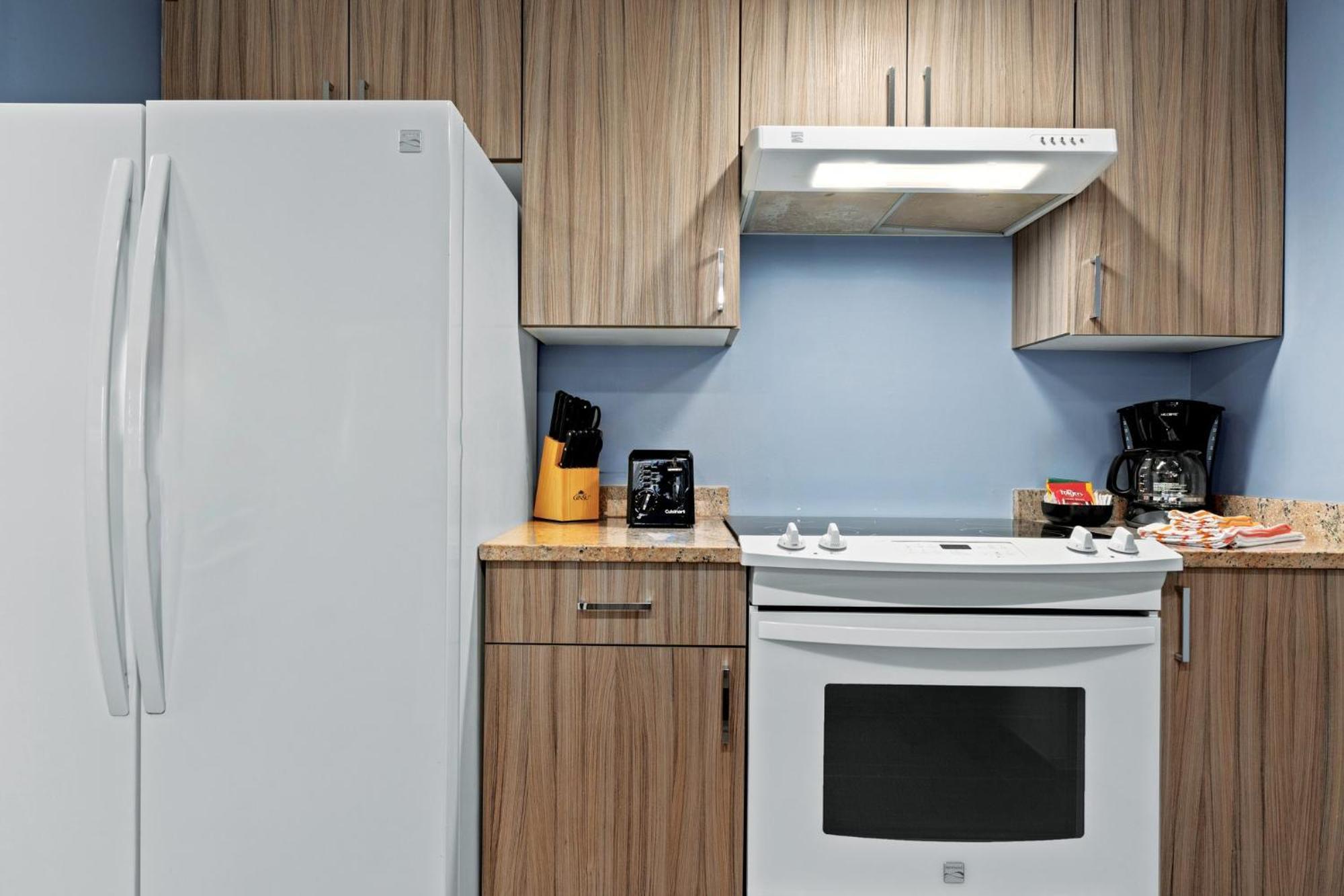 Worldmark 빅토리아 외부 사진