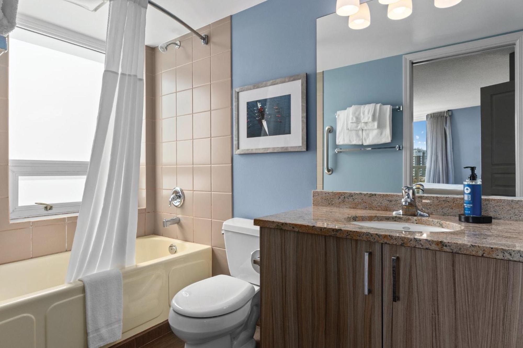 Worldmark 빅토리아 외부 사진
