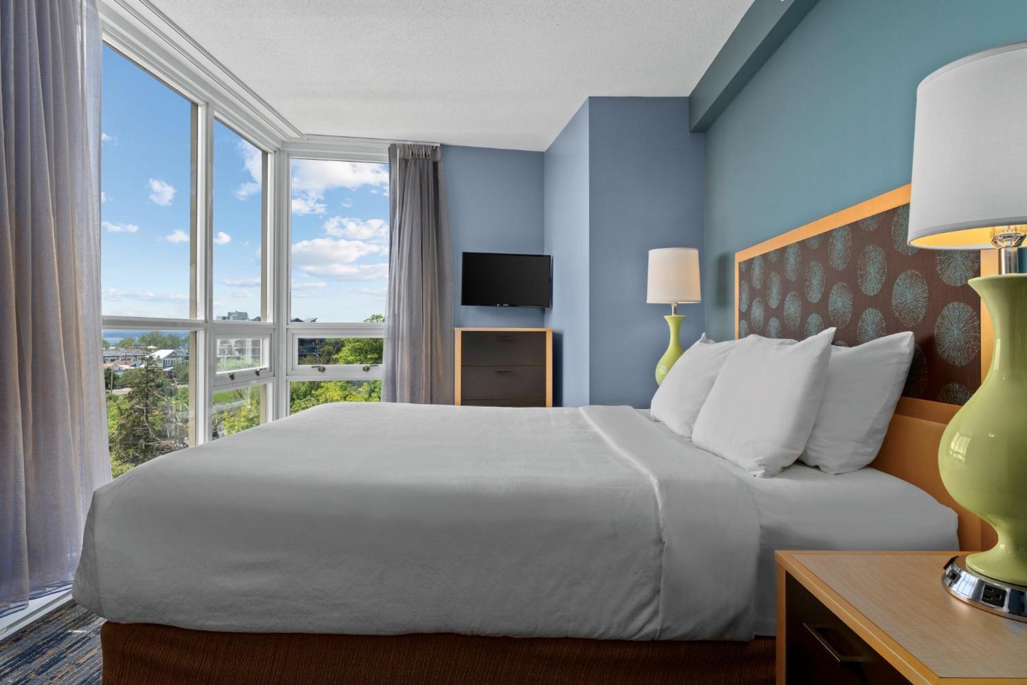 Worldmark 빅토리아 외부 사진