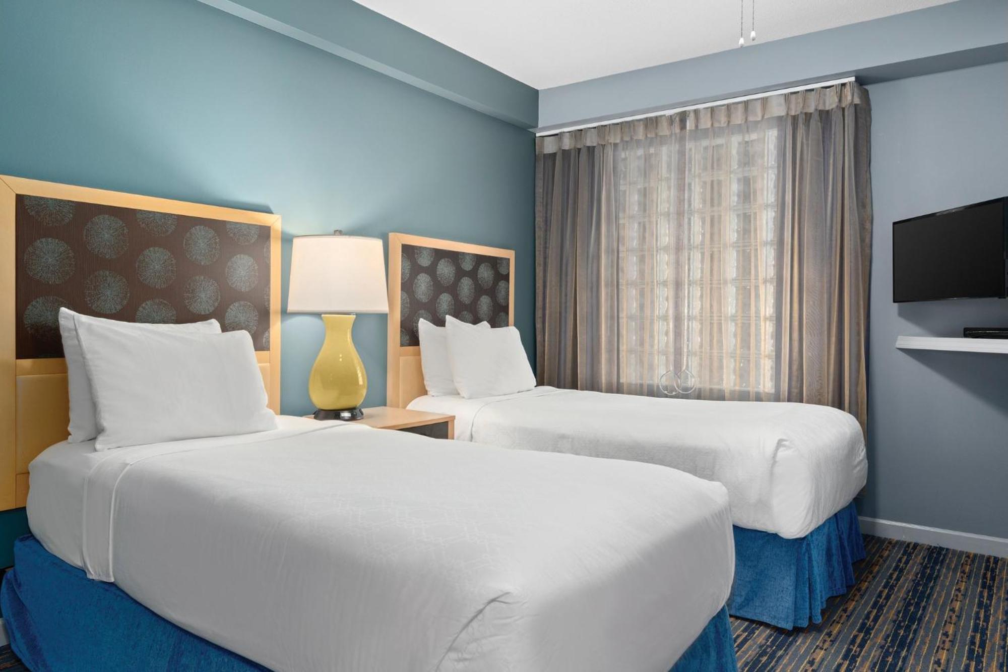 Worldmark 빅토리아 외부 사진