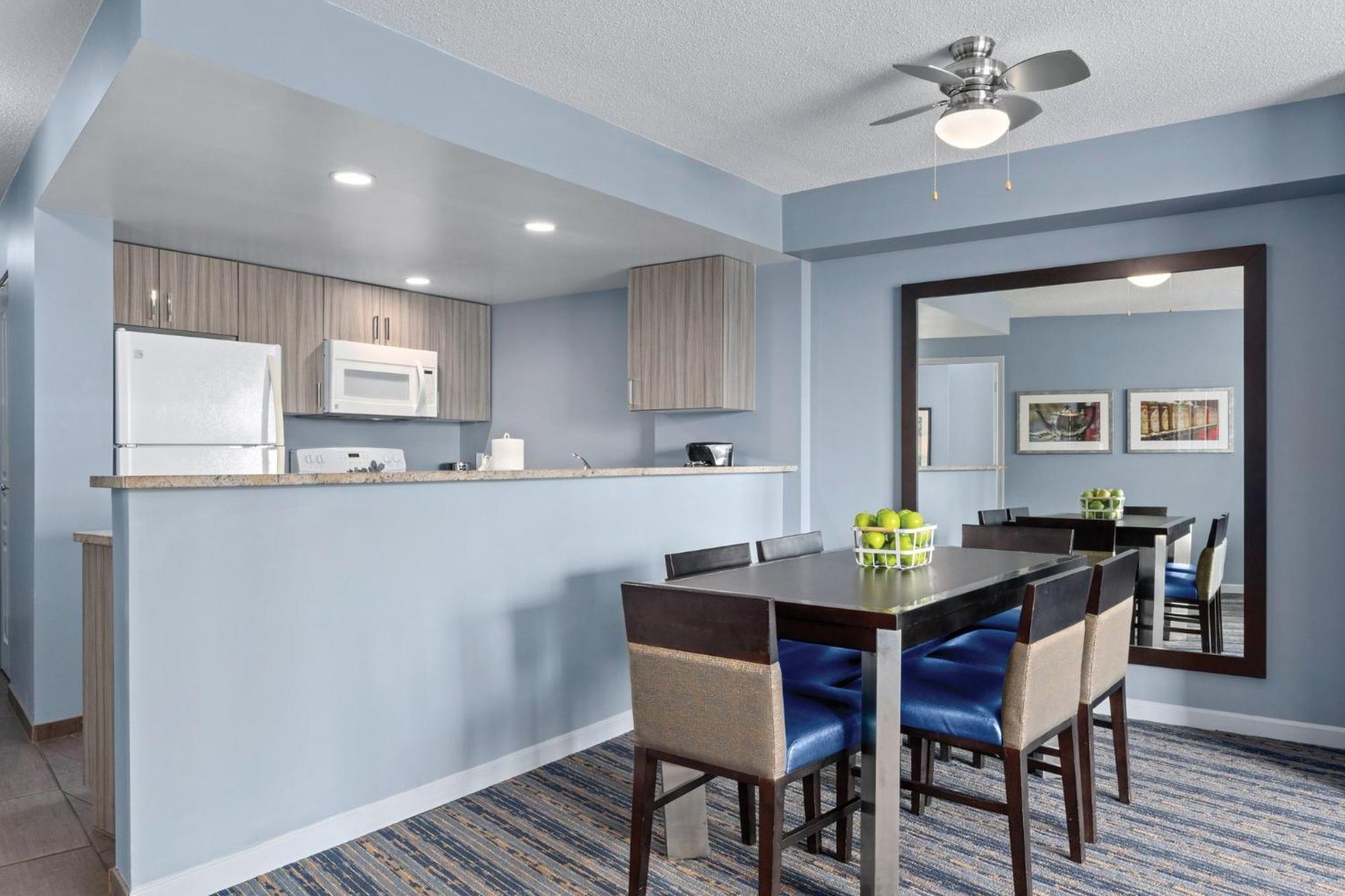 Worldmark 빅토리아 외부 사진