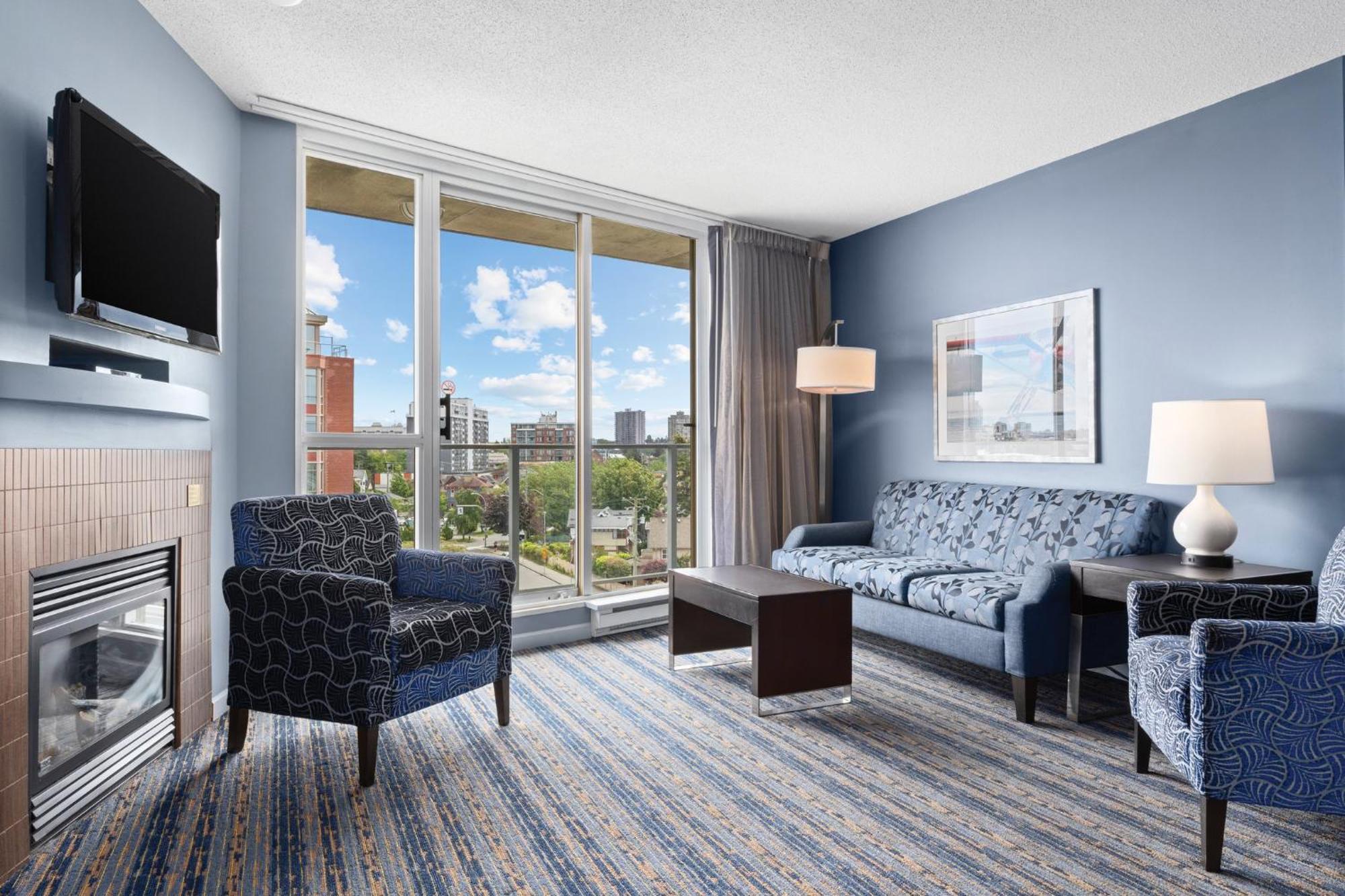 Worldmark 빅토리아 외부 사진
