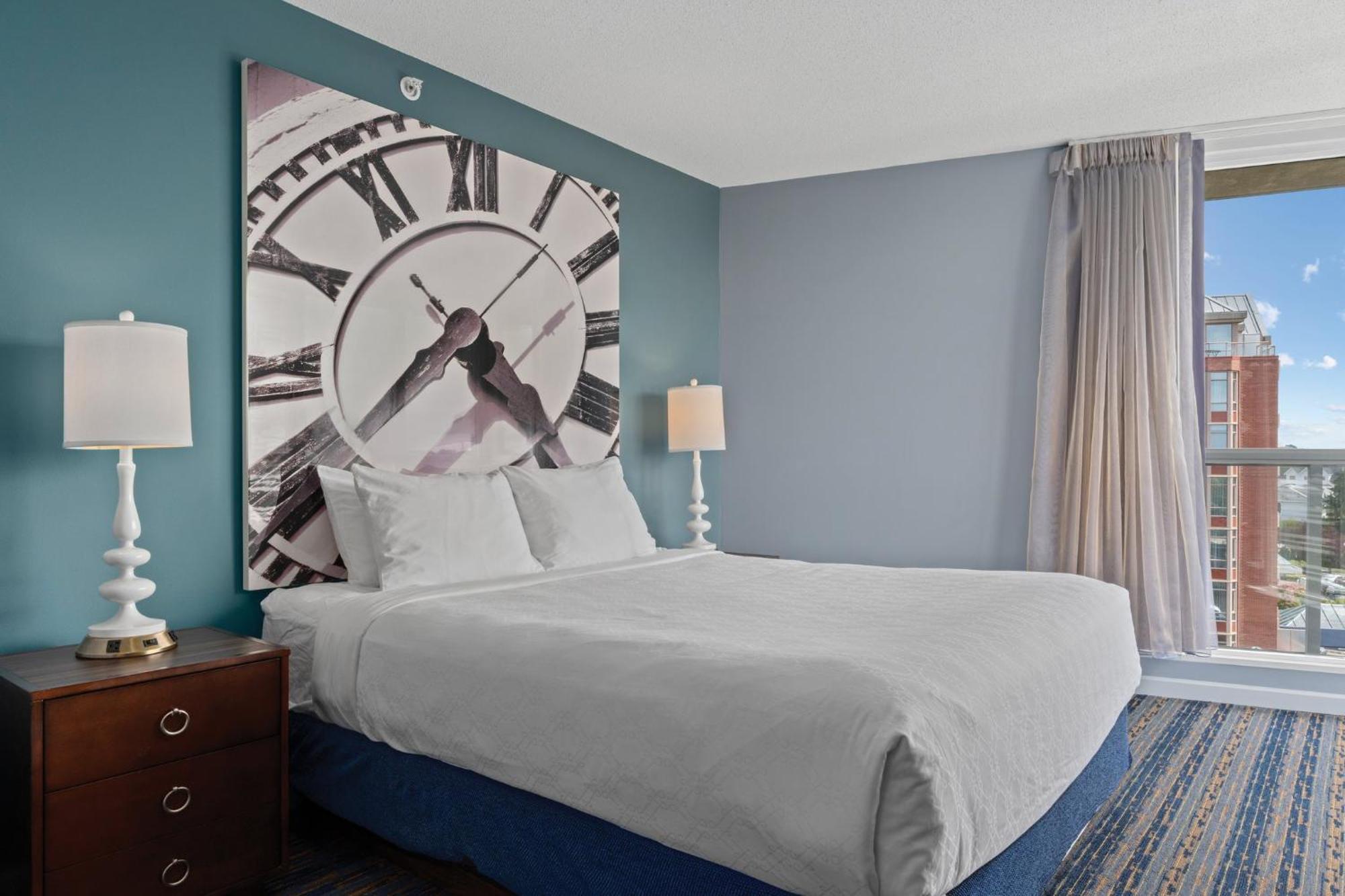 Worldmark 빅토리아 외부 사진
