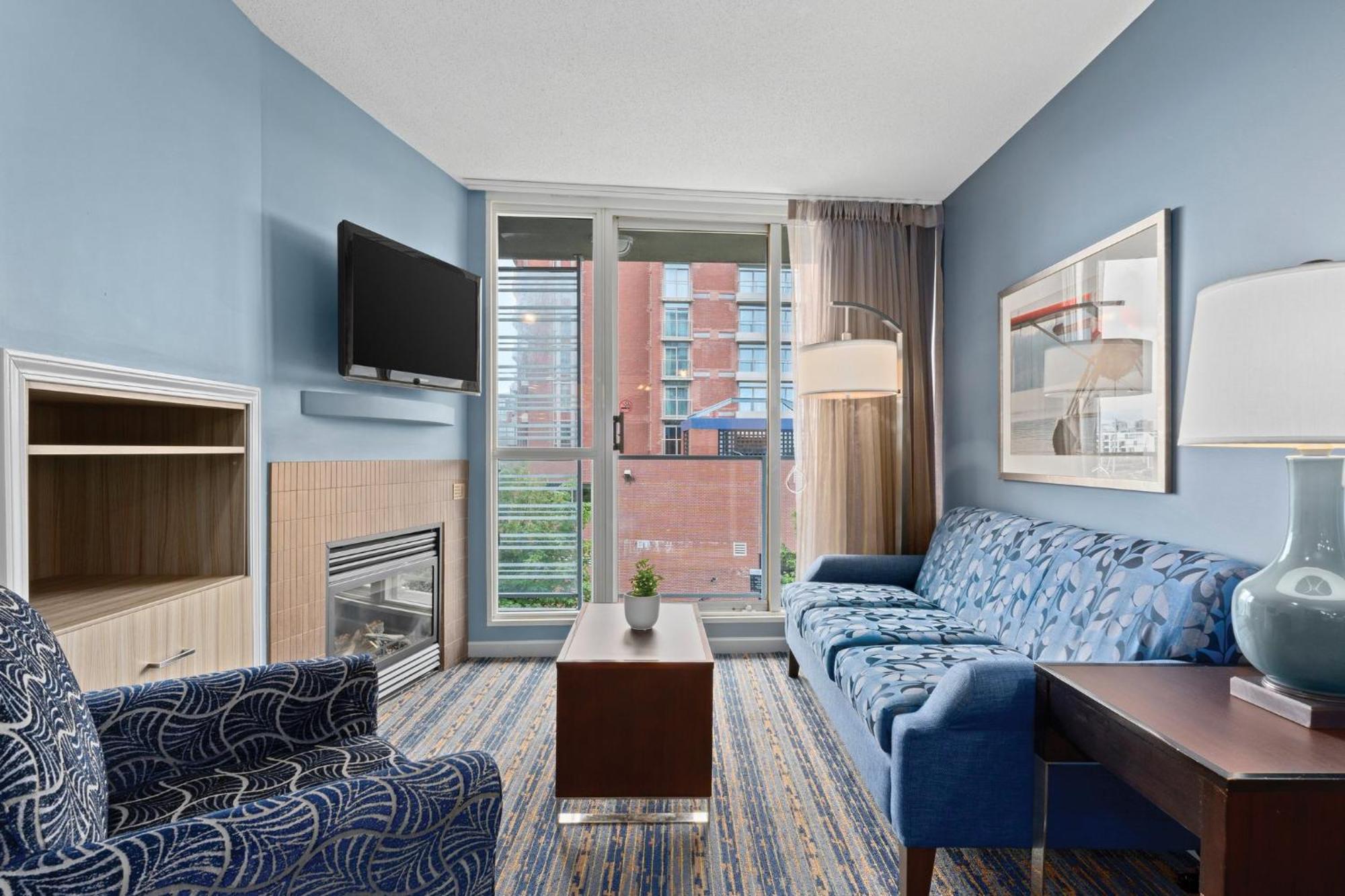 Worldmark 빅토리아 외부 사진