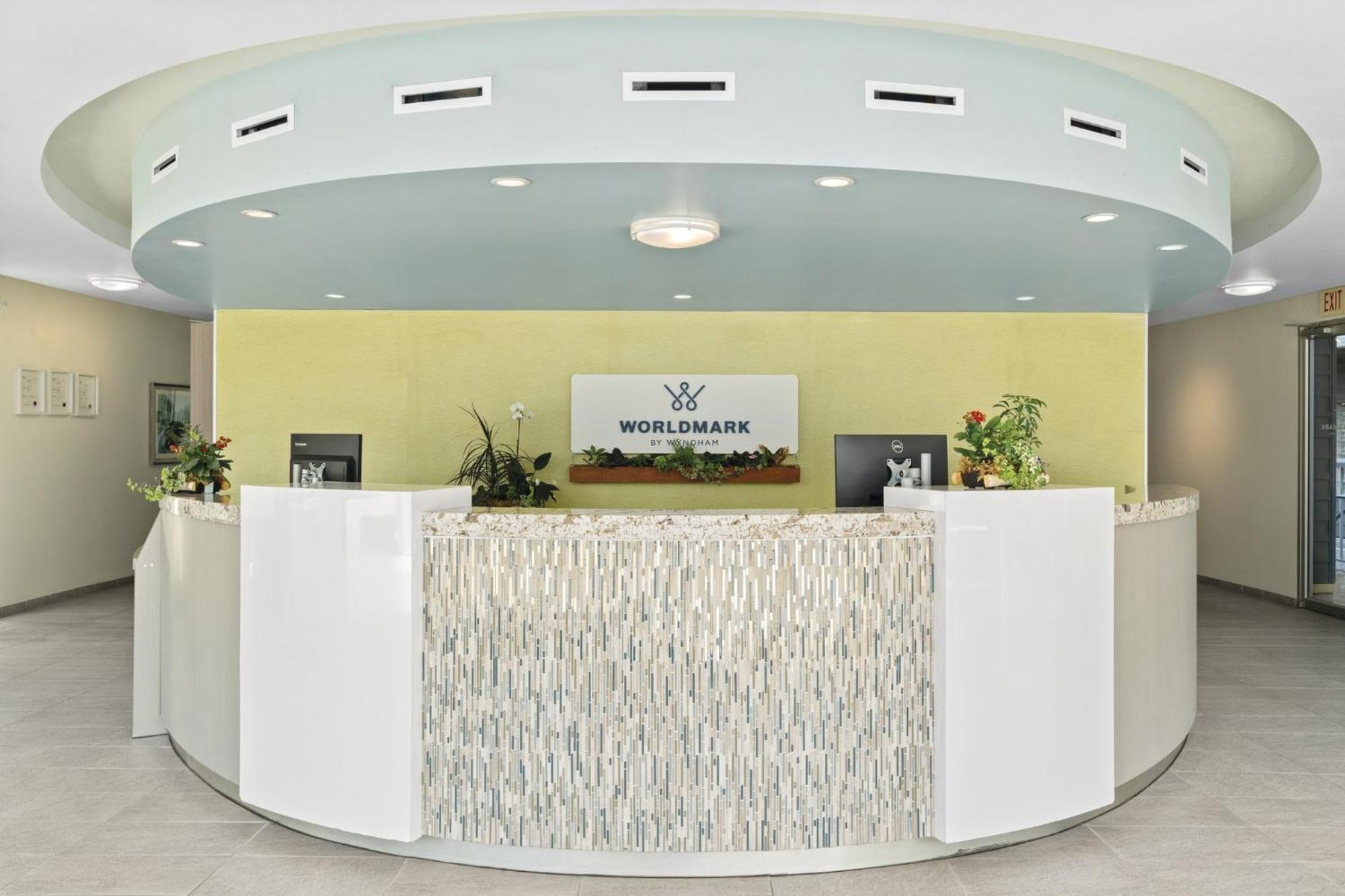 Worldmark 빅토리아 외부 사진