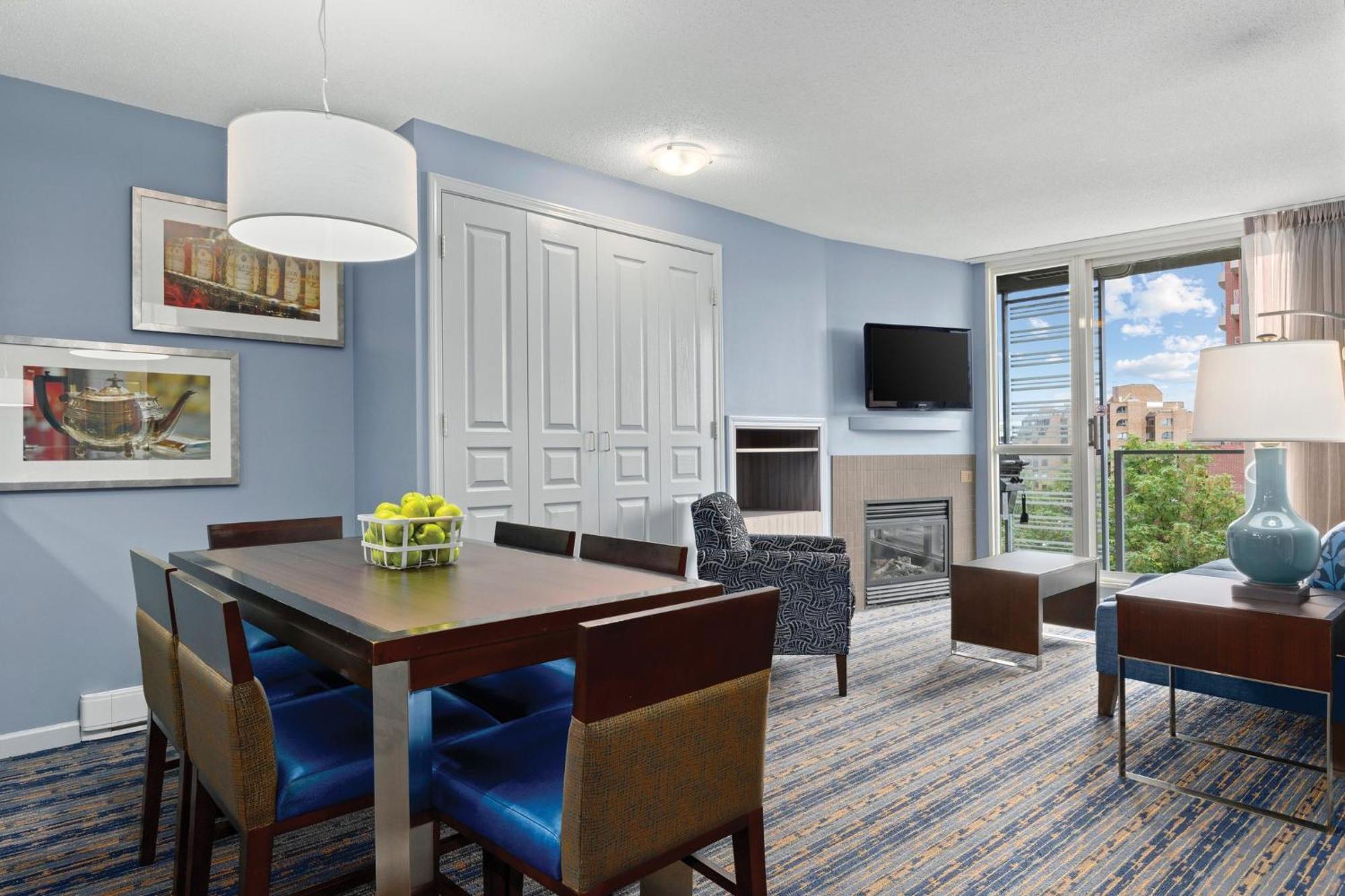 Worldmark 빅토리아 외부 사진