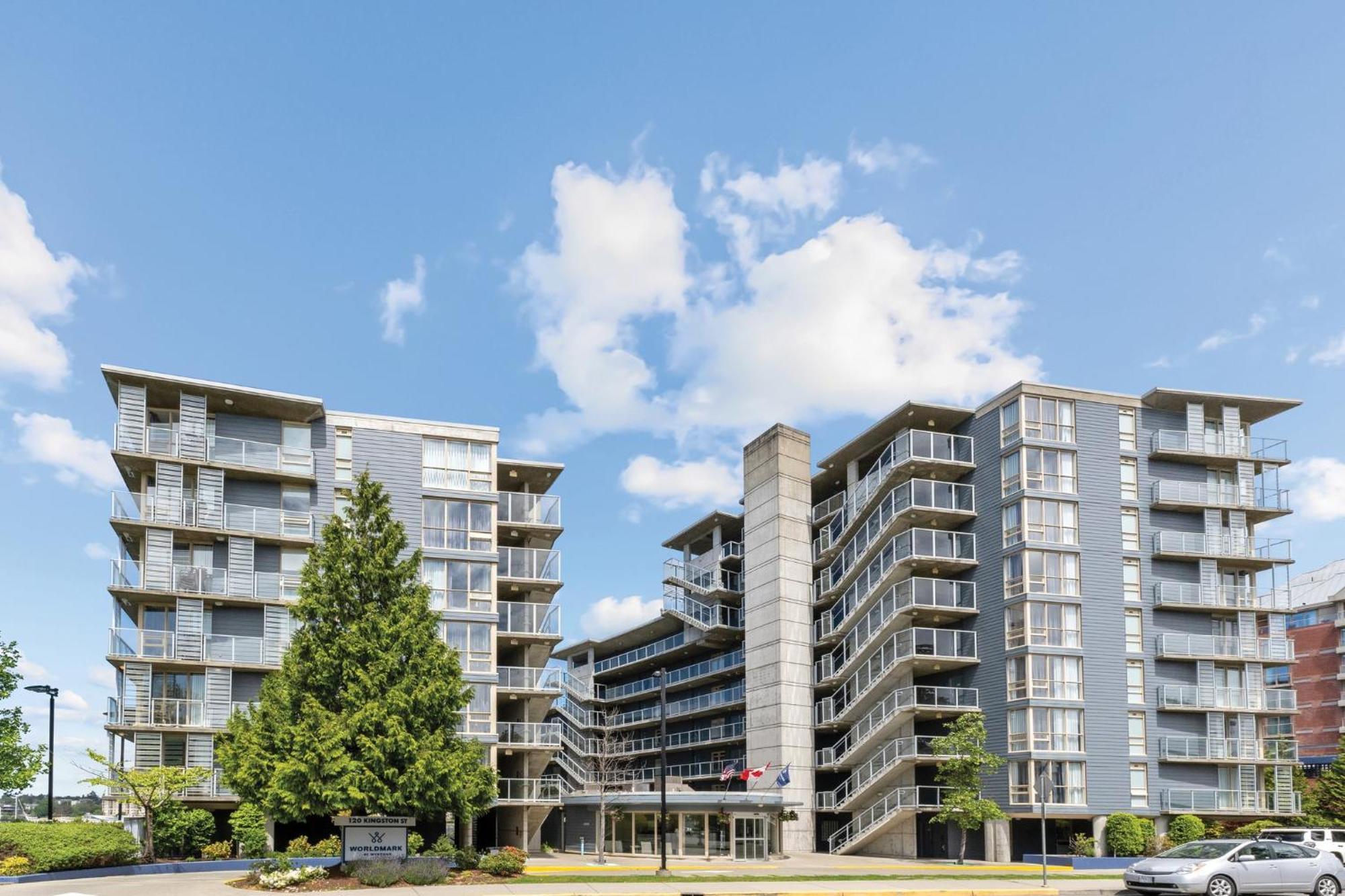 Worldmark 빅토리아 외부 사진